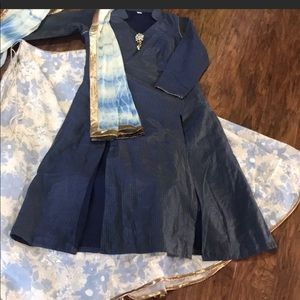 Western outfit brand NEW❤️